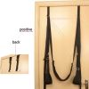 Bondage Sex Door Swing Chairs Hanging Furniture Straps Flirting