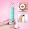 Mini Male Airplane Cup Masturbator Egg For Men