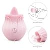 Wand Massager - Rechargeable USB/Waterproof with Multi-Function, Medical Silicone