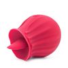 Wand Massager - Rechargeable USB/Waterproof with Multi-Function, Medical Silicone