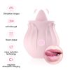 Wand Massager - Rechargeable USB/Waterproof with Multi-Function, Medical Silicone