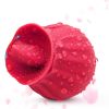 Wand Massager - Rechargeable USB/Waterproof with Multi-Function, Medical Silicone