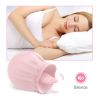 Wand Massager - Rechargeable USB/Waterproof with Multi-Function, Medical Silicone